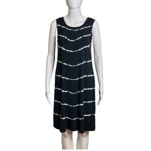 Anthropologie by Thread & Supply Dress Size M Sleeveless Round neck boho